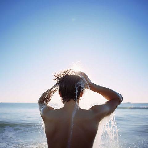 Flawless Tresses: Mastering the Art of Hair Washing in 5 Simple Steps