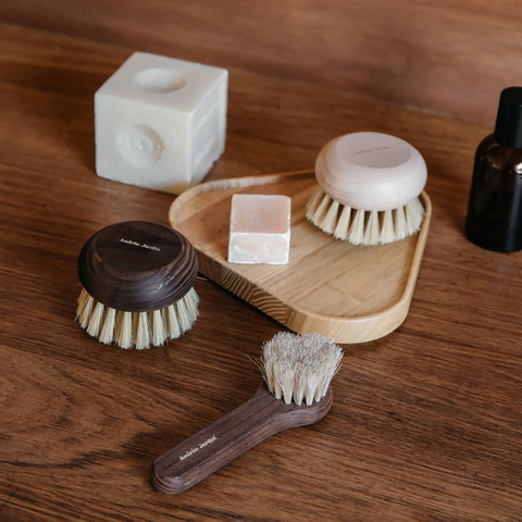 Andrée Jardin | Body Brush - Ashwood