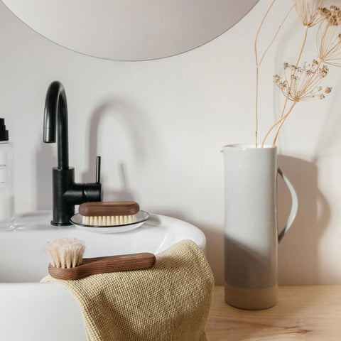 Andrée Jardin | Face Cleansing Brush - Ash Wood