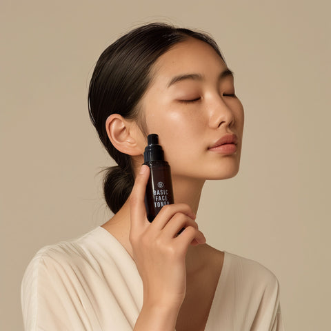 Basic Face Toner