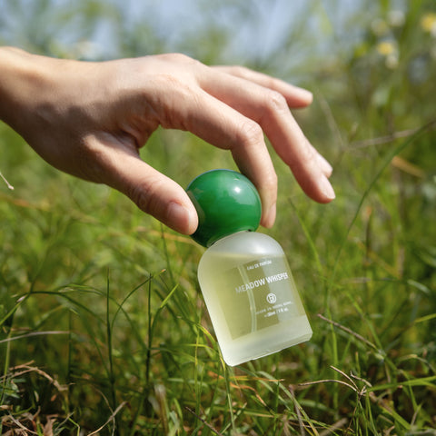 Basic Perfume - Meadow Whisper