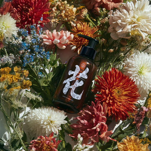 讓好運成為日常儀式