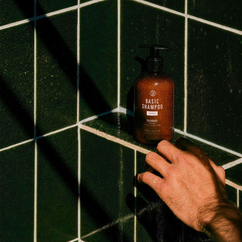Basic Shampoo REVIVE - image 2