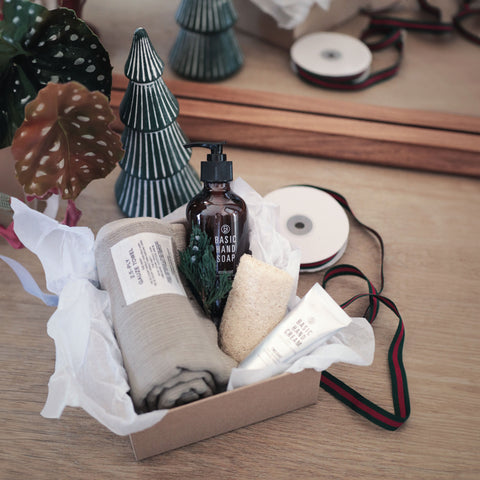 BLISSFUL HAND CARE SET