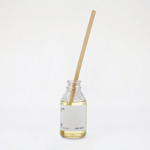 天然香薰擴香油 Basic Aroma Oil