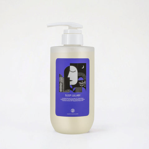 Aura Body Soap MILD - Sleep Lullaby