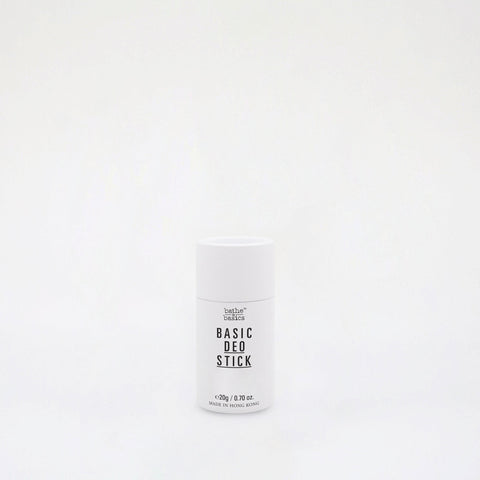 Basic Deo Stick