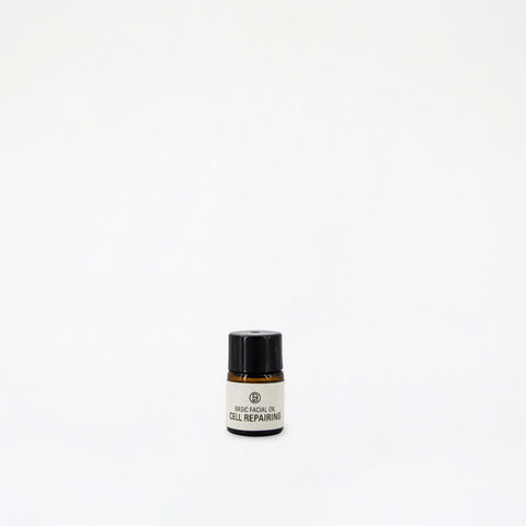 Basic Facial Oil - Cell Repairing