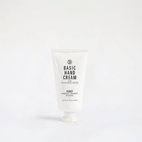 Natural Hand Cream | Vegan & Made in Hong Kong