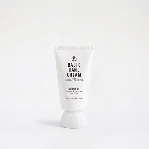 天然護手霜 Basic Hand Cream