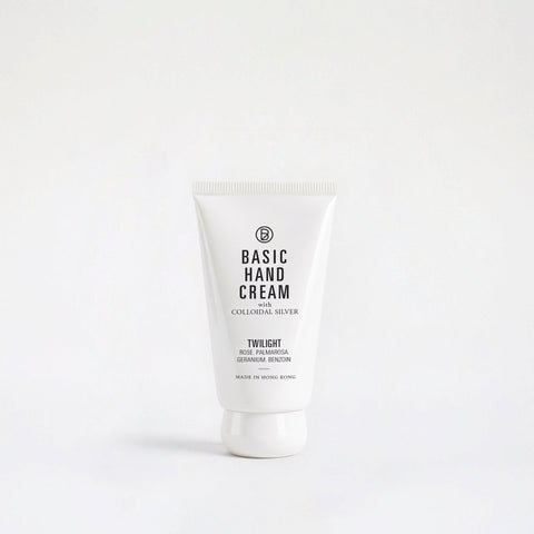 Natural Hand Cream | Vegan & Made in Hong Kong
