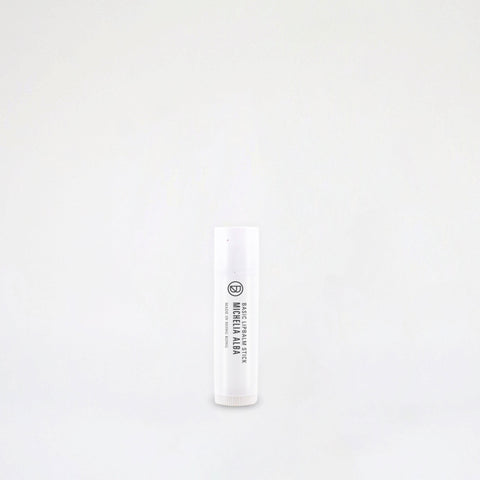 Basic Lip Balm Stick