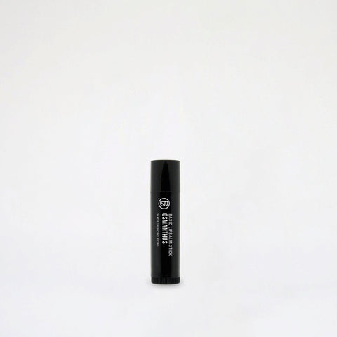 Basic Lip Balm Stick in Osmanthus scent