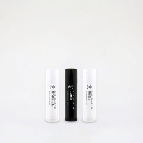 Basic Lip Balm Stick
