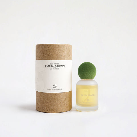 Basic Perfume - Emerald Dawn