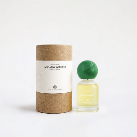 Basic Perfume - Meadow Whisper