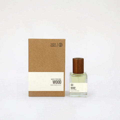 Basic Perfume