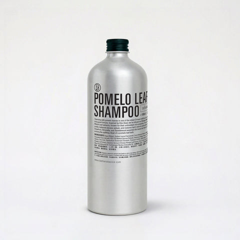 Pomelo Leaf Shampoo REFRESH