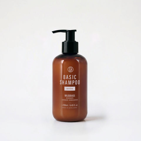 Basic Shampoo REVIVE - image 1