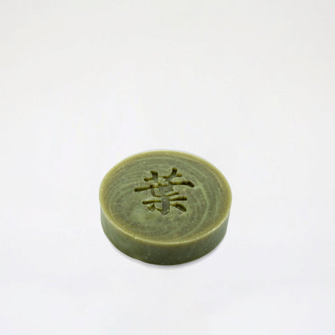 碌柚葉皂 Pomelo Leaf Soap