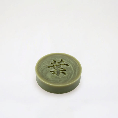 Pomelo Leaf Soap