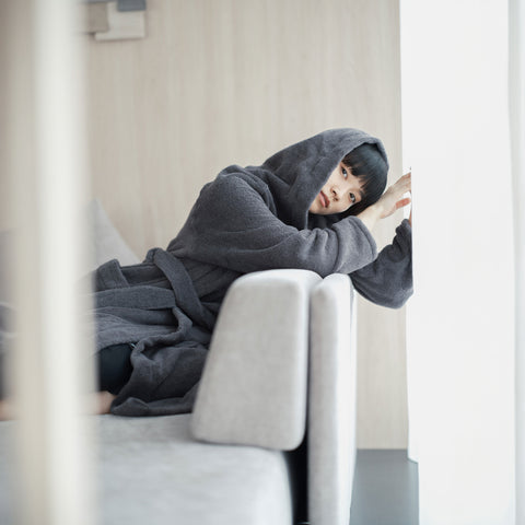 Shinto | Yukine Bathrobes
