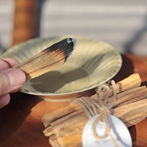 Palo Santo Sticks