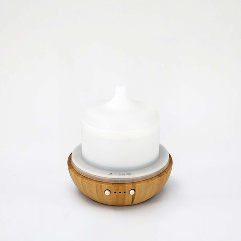 Minimal Aroma Diffuser