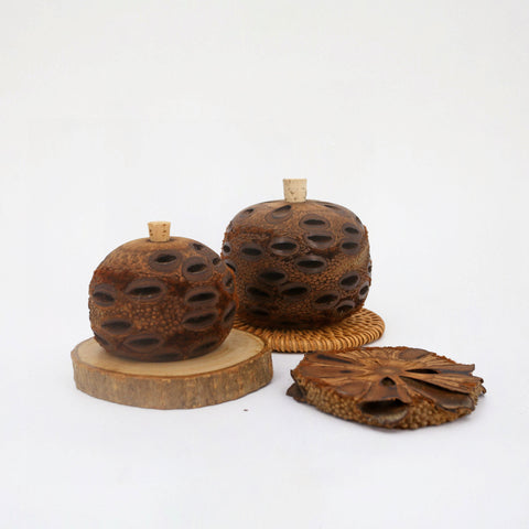 Natural Aroma Banksia Gift Set