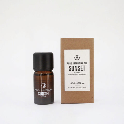 Natural Pure Essential Oil Blends 香港製造 | 天然香薰複方精油