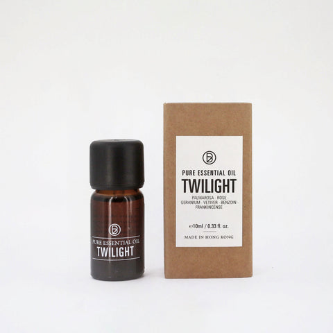 Natural Pure Essential Oil Blends 香港製造 | 天然香薰複方精油