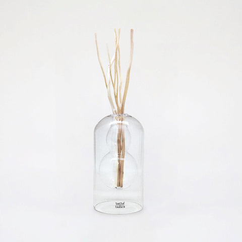 Gourd Glass Diffuser Set