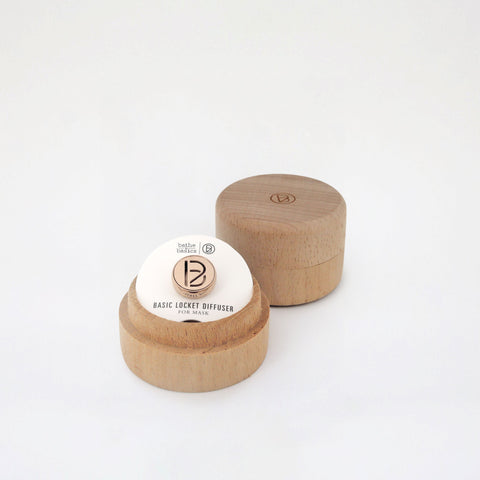 Basic Locket Diffuser