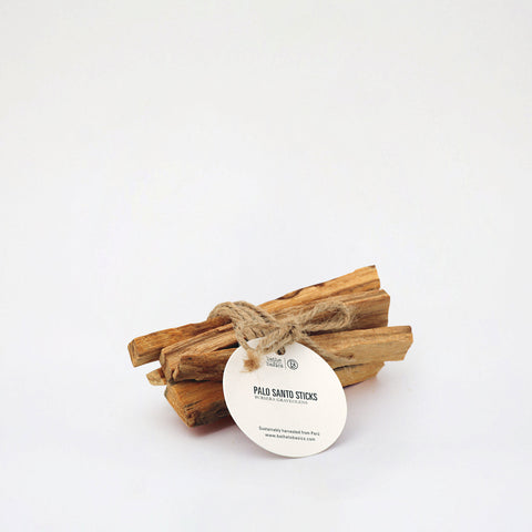 Palo Santo Sticks