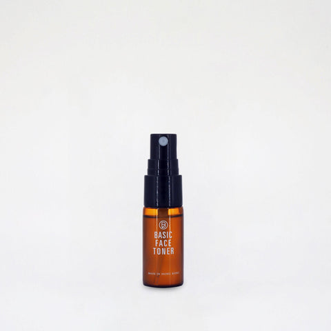 Basic Face Toner