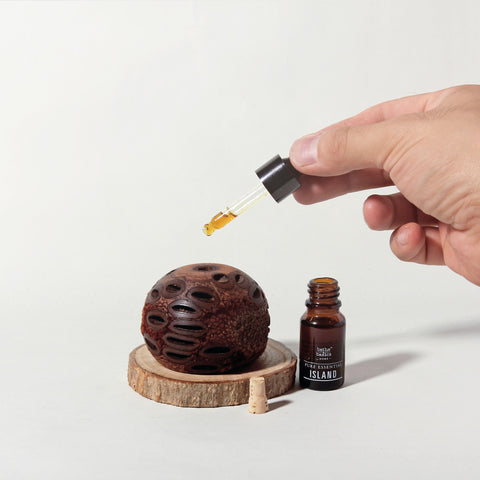 Natural Aroma Banksia Gift Set