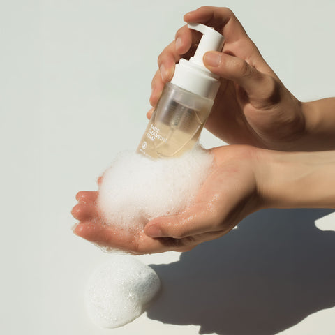 Basic Cleansing Foam