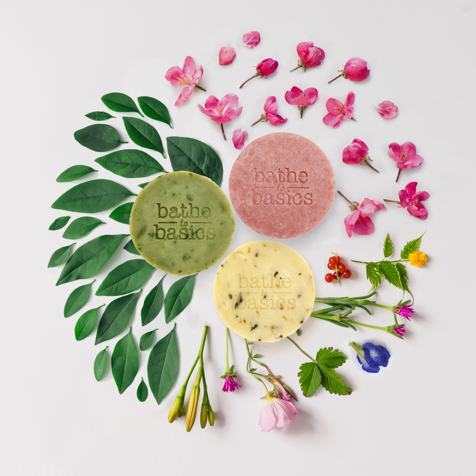 Bathe to Basics: Handmade and Organic Skin Care Products | Made in HK