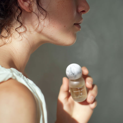 Basic Perfume - Noontide Champaca - image 2