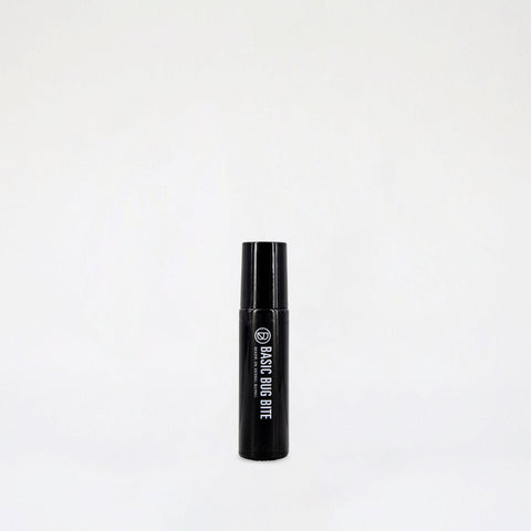 Natural Insect Bite Reliever