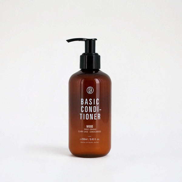Basic Conditioner