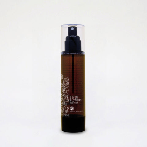 Seven Flowers Face Toner