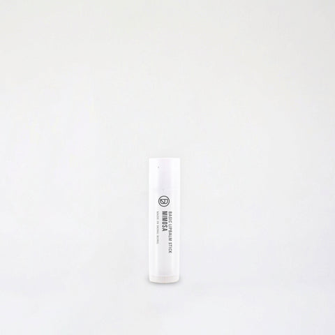 Basic Lip Balm Stick