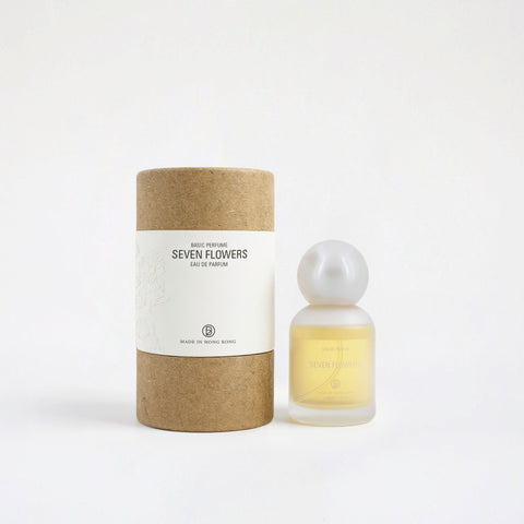 七色花淡香水 Seven Flowers Perfume