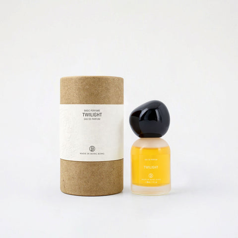 Basic Perfume - Twilight