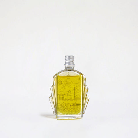 Basic Perfume Oil