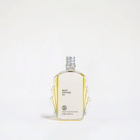 Basic Perfume Oil