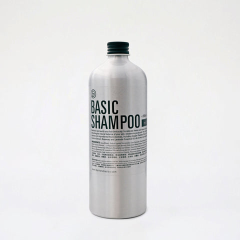 Basic Shampoo REVIVE