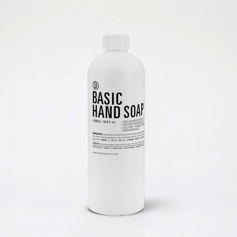 Basic Hand Soap - image 4