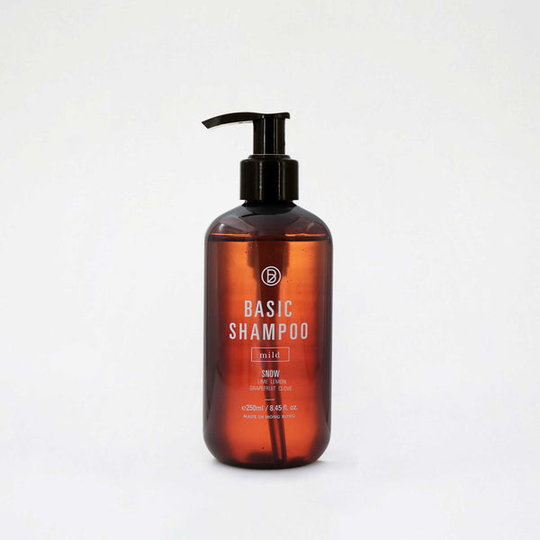 Basic Shampoo MILD
